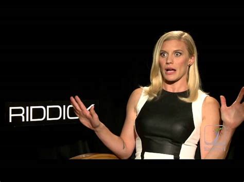 Katee Sackhoff Nude: Porn Videos & Sex Tapes